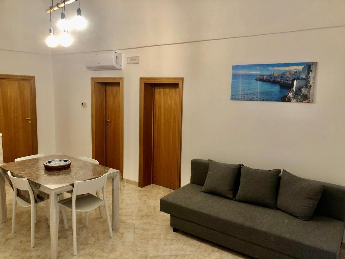 شقة Al Civico 3 Centro بولينيانو آ ماري المظهر الخارجي الصورة