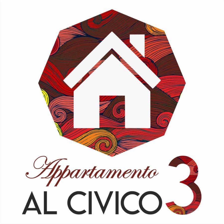 شقة Al Civico 3 Centro بولينيانو آ ماري المظهر الخارجي الصورة